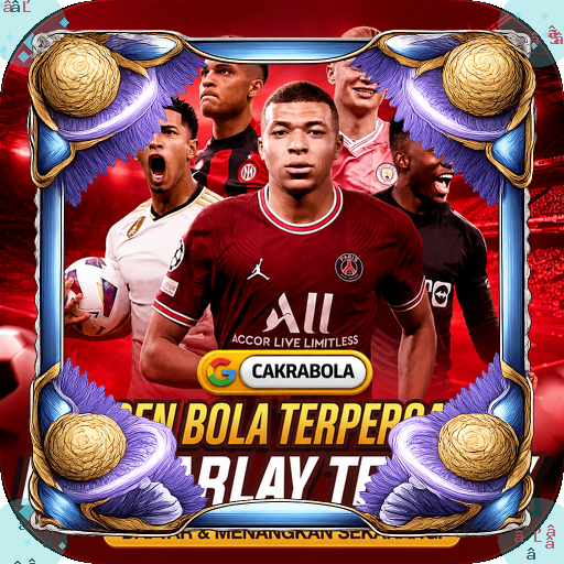 cakrabola — galeri pratinjau Resmi APK